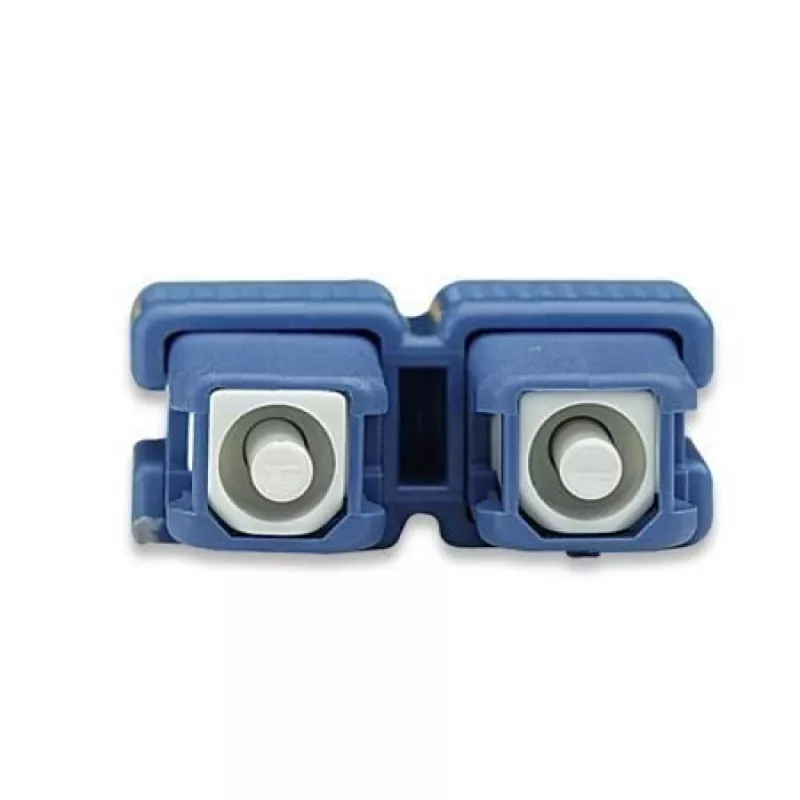 Techly SC/SC Monomodo 9/125 OS2 5m Cable de fibra óptica, 5 m, OS2, SC, SC