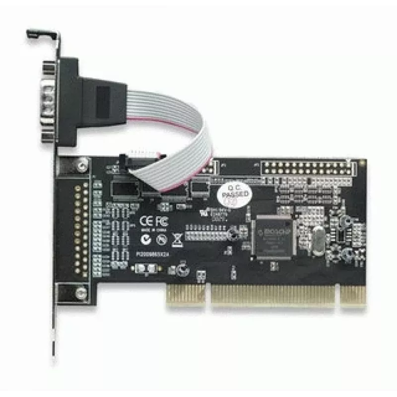 EFB Elektronik Marco de plástico para Keystone, Negro