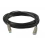 Techly ICOC U3AMF-HY-020 Cable USB USB 3.2 Gen 1 (3.1 Gen 1) 20 m USB A Negro