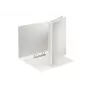 Esselte 49739 Carpeta de anillas A4 Blanco