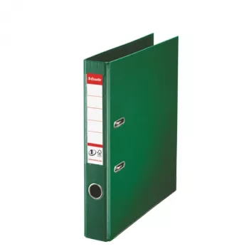 Archivador de palanca Esselte No.1 PP, 30% film reciclado (preconsumo)