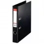 Archivador de anillas Esselte Power N°1 A4 negro