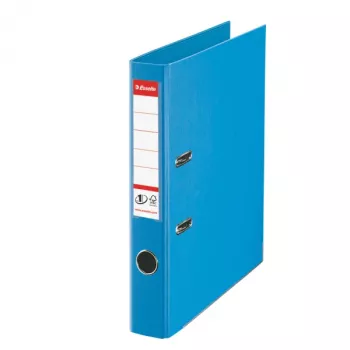 Archivador de palanca Esselte No.1 PP, 30% material reciclado preconsumo