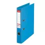 Archivador de palanca Esselte No.1 PP, 30% material reciclado preconsumo
