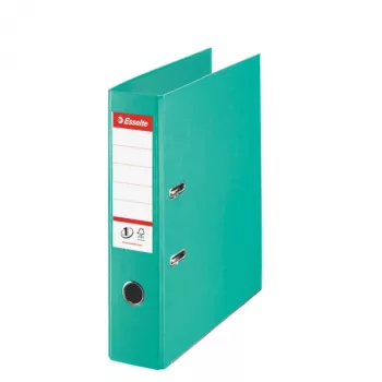 Archivador de palanca Esselte No.1 PP, 30% film reciclado preconsumo