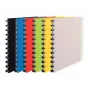 Carpeta de anillas Esselte 624014 A4 varios colores