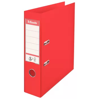 Carpeta de anillas Esselte 13620 A4 rojo