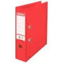 Carpeta de anillas Esselte 13620 A4 rojo