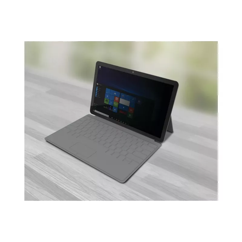 Kensington filtro de privacidad - adhesivo por 2 caras para Microsoft Surface Pro 2017