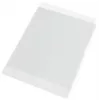 Esselte carpeta reciclada A4, A4, polipropileno (PP), transparente, 220 mm, 1 mm, 307 mm