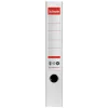 Esselte archivador No.1, cartón 100% reciclado, A4, almacenamiento, cartón, blanco, 350 hojas, 80 g/m²