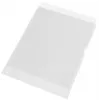 Esselte carpeta reciclada A4, carpeta de proyecto, A4, polipropileno (PP), transparente, vertical, 220 mm
