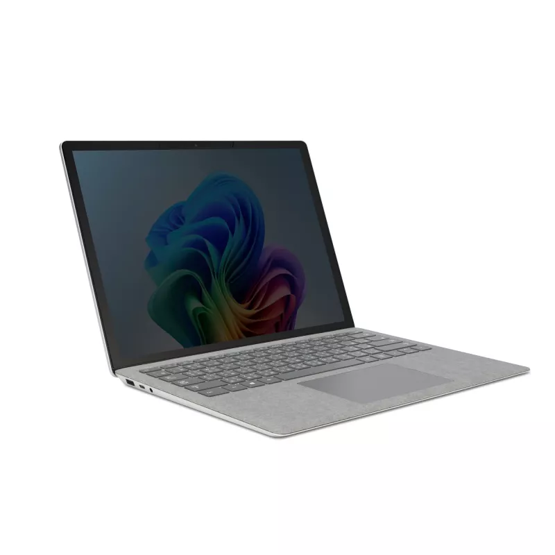 Kensington filtro de privacidad extraíble 2 vías para Surface Laptop 7 13,8 inch
