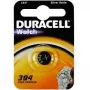 Duracell D394 pila doméstica pila desechable óxido de plata (S)