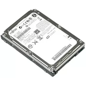 Fujitsu 1.8TB 10K 512e SAS-III disco duro interno 10000 rpm 2,5