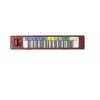 Fujitsu D:CR-LTO-LAB etiqueta de código de barras