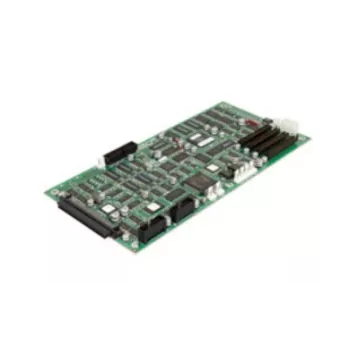 HP Q1278-60002 Pieza/accesorio de repuesto para impresora/escáner