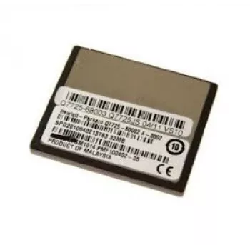 HP Q7725-68002 Memoria para impresora 32 MB Flash