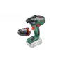Bosch AdvancedDrill 18 1350 rpm Portabrocas de cambio rápido 1 kg Verde