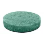 Bosch 1 600 A02 3L0 Estropajo Verde