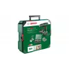 Bosch UniversalImpact 18V 1450 rpm Sin llave 1,3 kg Verde