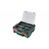 Bosch UniversalImpact 18V 1450 rpm Sin llave 1,3 kg Verde