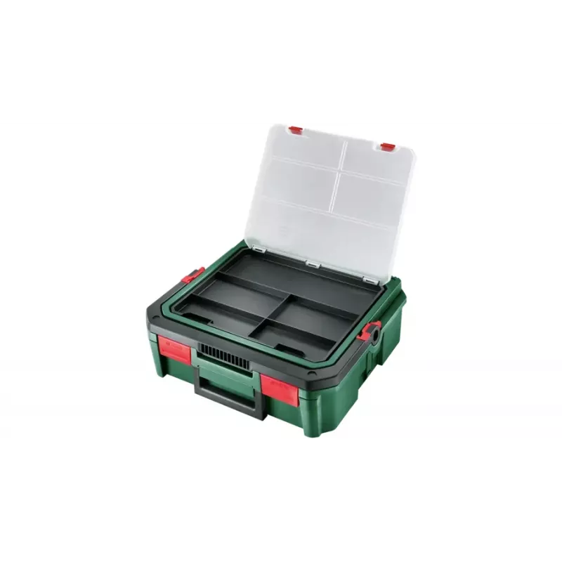 Bosch UniversalImpact 18V 1450 rpm Sin llave 1,3 kg Verde