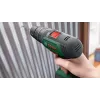 Bosch UniversalImpact 18V 1450 rpm Sin llave 1,3 kg Verde