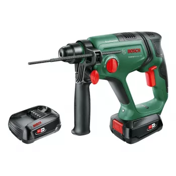 Bosch 0 603 9D6 003 Martillo perforador SDS Plus
