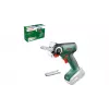 Bosch UniversalCut 18V-65 Sierra de calar 8000 carreras/min 1 kg