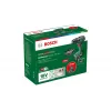 Bosch 0 603 9D7 106 Taladro 1900 rpm Sin llave 1,3 kg Negro, Verde