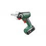 Bosch UniversalCut 18V-65 sierra de jardín a batería, incl. batería y cargador, 06033D5202
