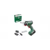 Bosch UniversalCut 18V-65 sierra de jardín a batería, incl. batería y cargador, 06033D5202