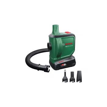 Bosch EasyInflate 18V-500 Bomba de aire eléctrica 0,03 bar 530 l/min