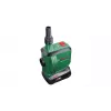 Bosch EasyInflate 18V-500 Bomba de aire eléctrica 0,03 bar 530 l/min