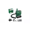 Bosch EasyInflate 18V-500 Bomba de aire eléctrica 0,03 bar 530 l/min