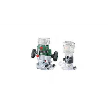 Bosch 0 603 9D5 002 Negro, Verde 30000 rpm