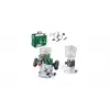 Bosch 0 603 9D5 002 Negro, Verde 30000 rpm