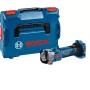 Bosch GCU 18V-30 PROFESSIONAL 30000 RPM Negro, Azul, Rojo, Acero inoxidable