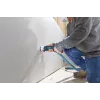 Bosch GCU 18V-30 PROFESSIONAL 30000 RPM Negro, Azul, Rojo, Acero inoxidable