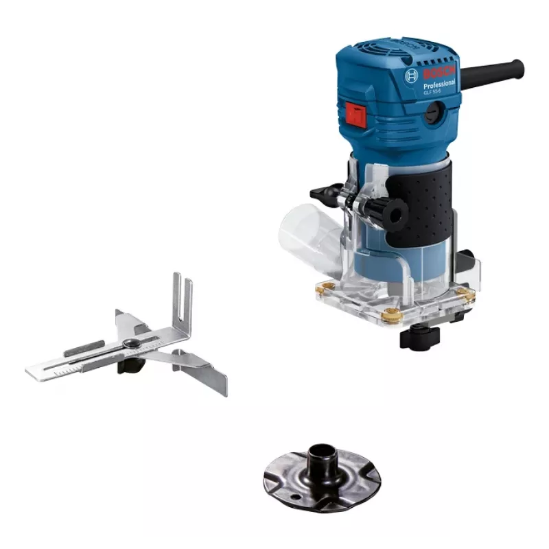 Bosch GLF 55-6 Cortadora de azulejos 550 W