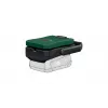 Bosch EasySpotLight 18V-400 Linterna universal LED Negro, Verde
