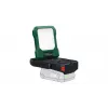 Bosch EasySpotLight 18V-400 Linterna universal LED Negro, Verde