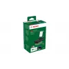 Bosch EasySpotLight 18V-400 Linterna universal LED Negro, Verde