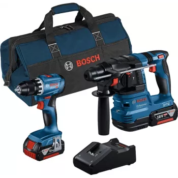 Bosch 0615A50038 Negro, Verde
