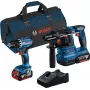Bosch 0615A50038 Negro, Verde
