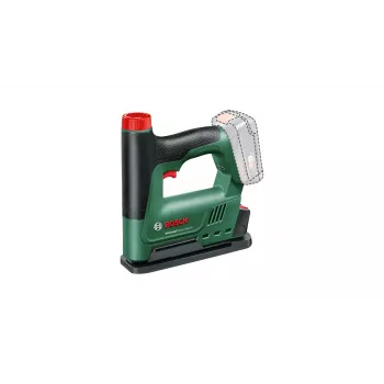 Bosch UniversalTacker 18V-14 Grapadora/clavadora a batería