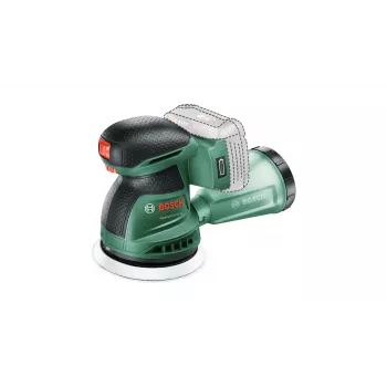 Bosch UniversalOrbit 18V-20 (BareTool), lijadora excéntrica, orbital, verde, Alemania, batería, 18 V