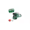 Bosch UniversalOrbit 18V-20 (BareTool), lijadora excéntrica, orbital, verde, Alemania, batería, 18 V