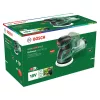 Bosch UniversalOrbit 18V-20 (BareTool), lijadora excéntrica, orbital, verde, Alemania, batería, 18 V